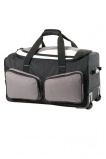 Tas Shugon Detroit Trolley Holdall